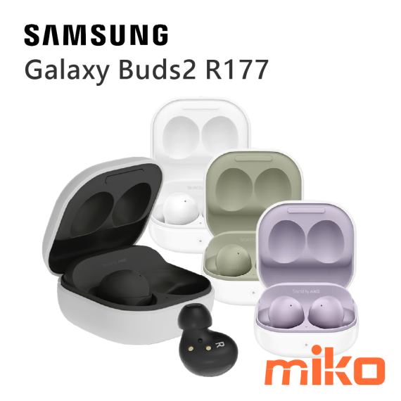 SAMSUNG 三星 Galaxy Buds2